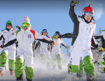 Szkoła Narciarska Bardonecchia