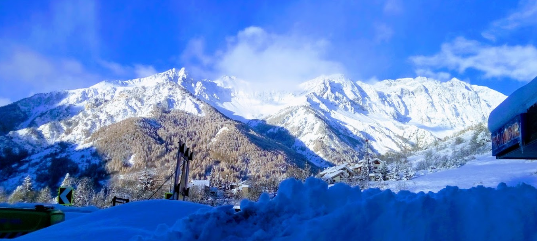 Bardonecchia
